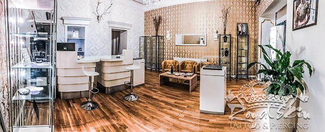 Royal Skin Tattoo & Piercing