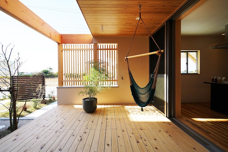 株式会社中美建設