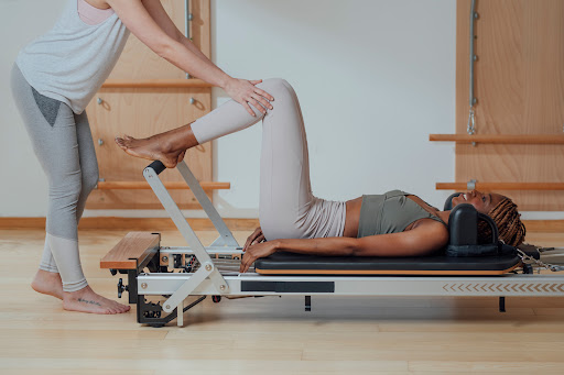 Bodylove Physiotherapy & Pilates