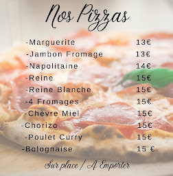 Photo n°6 de 8 dicembri ( Ottu Dicembri ) à Ajaccio (Restaurant)