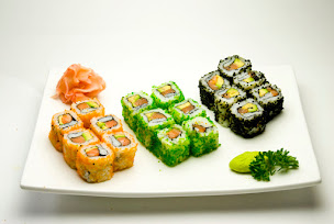 Photo n°27 de Ayako Sushi Sémécourt à Semécourt (Restaurant de sushis)