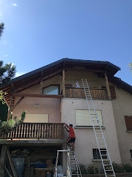 Photo n°17 de Lagrenee artisan peintre à Perpignan (Entreprise d'étanchéité)