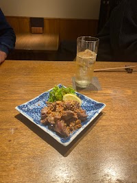 美食屋こころ