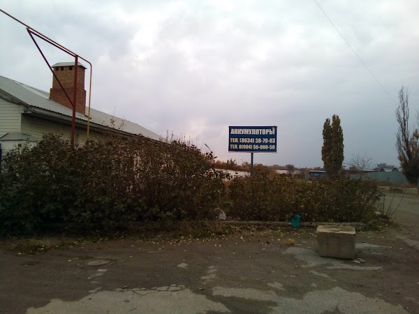 Николаевское шоссе астрахань