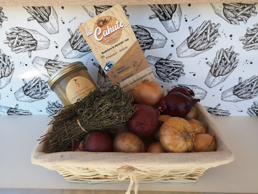 La Cahute