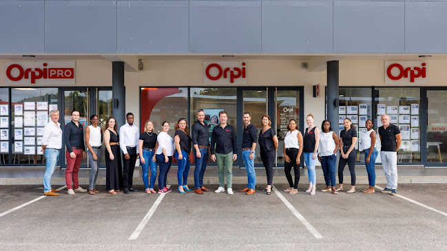 ORPI Guyane Conseils Immobiliers Agent exclusif