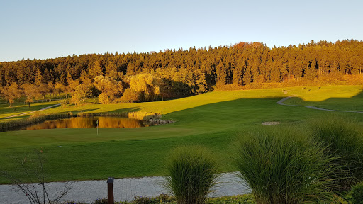 Restaurant GolfHütte - Visual