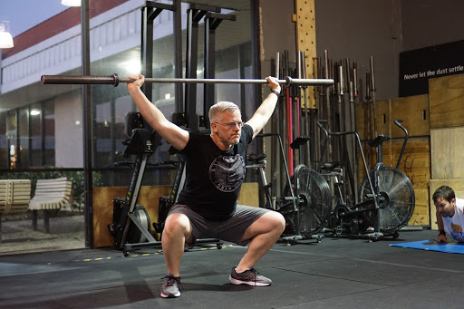CrossFit Urban Jungle - Thumbnail