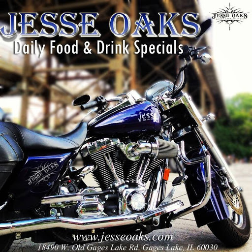 Jesse Oaks Food & Drink - Thumbnail