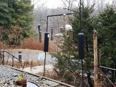 Photos of New Jersey Audubon's Scherman Hoffman Wildlife Sanctuary