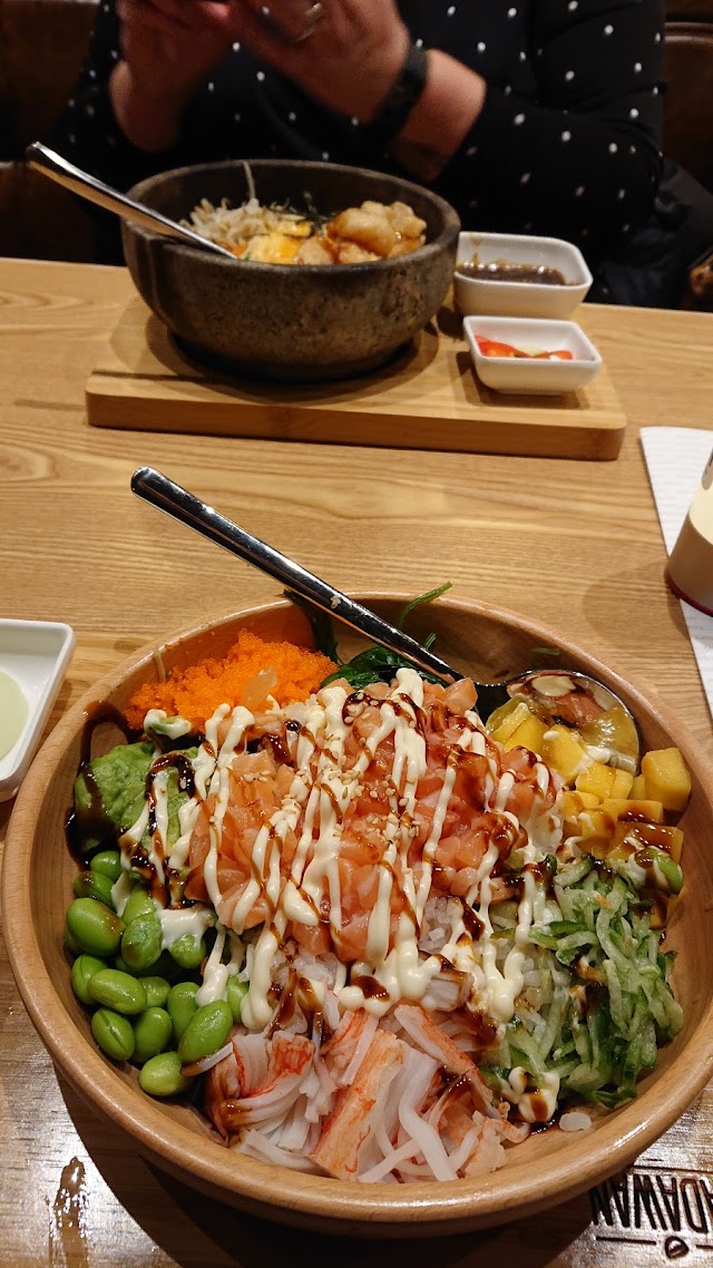 DADAWAN Eindhoven