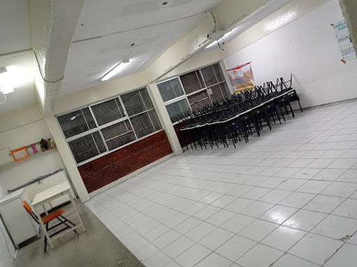 Escuela Secundaria Técnica 15 - Thumbnail