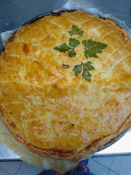 Photo n°15 de Auberge de chaumeil à Chaumeil (Restaurant)