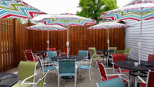 Moran's Bar & Grill