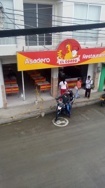Photos of Asadero El Gordo