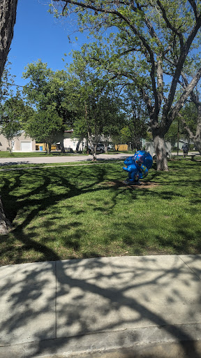 Bauer Park - Visual
