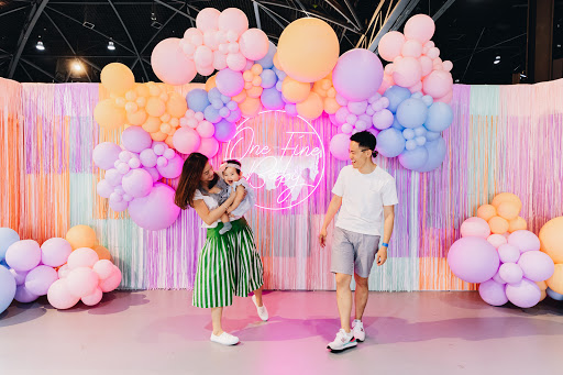 One Fine Baby Expo + Baby Shop - Thumbnail