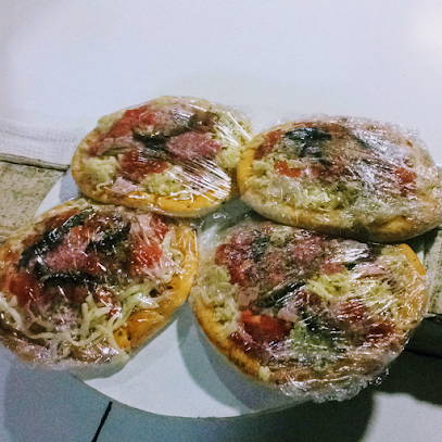 Donde la Jaque, Comida Rápida