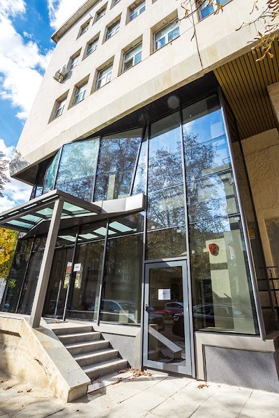 Photos of Varna University of Management