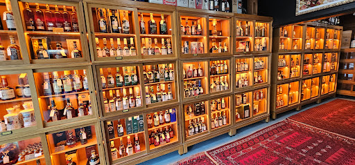 Neat Bottle Shop & Tasting Room Gallery - United States