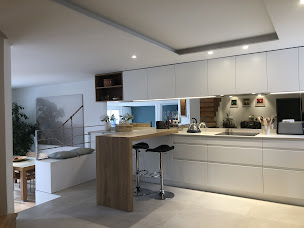 Photo n°6 de Gandon Cuisine Agencement à Saint-Symphorien-d'Ozon (Magasin d'ameublement et de décoration)