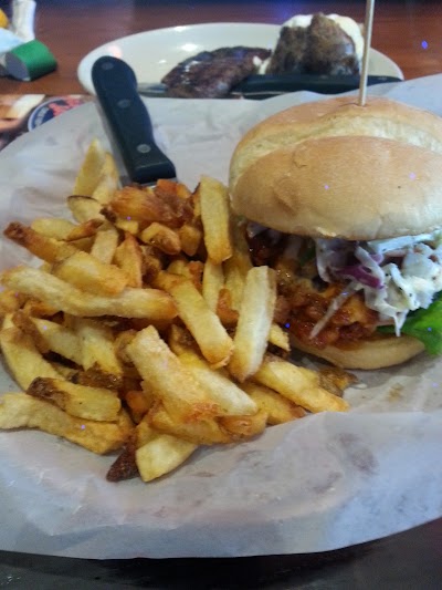 Photos of Kickback Jacks