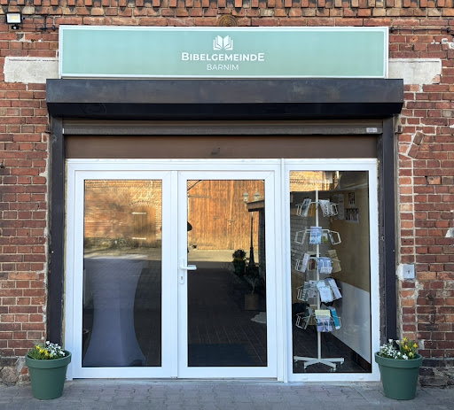 Bibelgemeinde Barnim