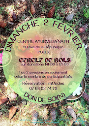 Photo n°19 de Ayurvedanath à Poulx (Centre de bien-être)