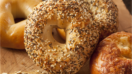 The Bagel Store Gallery - United States