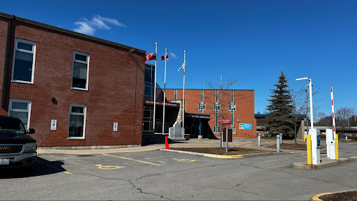 Winchester District Memorial Hospital Gallery - United States