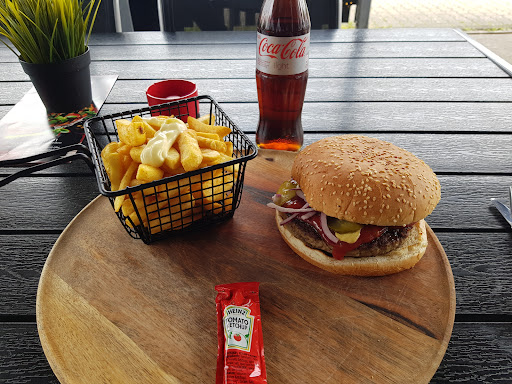 Route67 Burger&Kebaphaus
