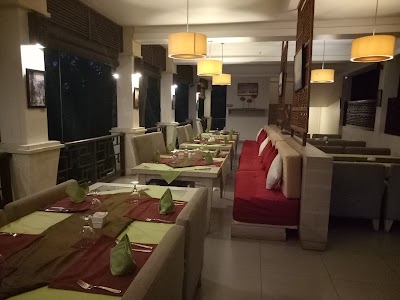 Photos of Labak River Hotel