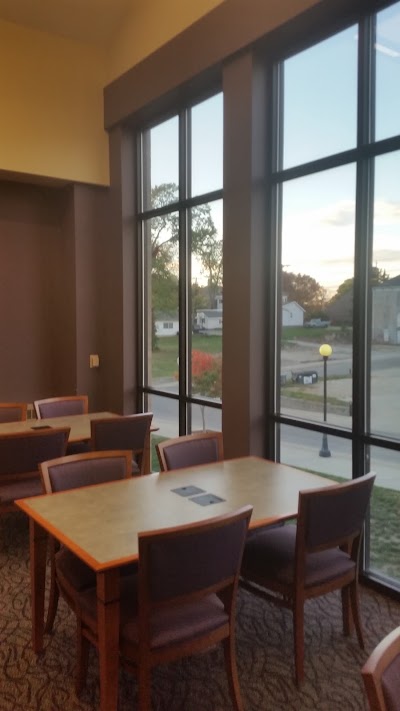 Photos of Charleston Carnegie Public Library