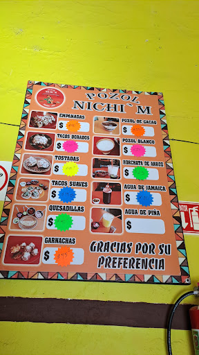 Pozol Nichi'm - Thumbnail