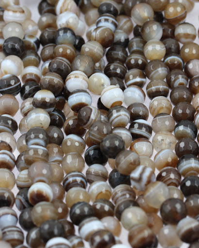 Auckland Beads NZ LIMITED - Beads and Jewellery Wholesale - Thumbnail