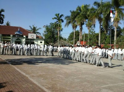 Photos of SMK PP Negeri 1 Tegalampel
