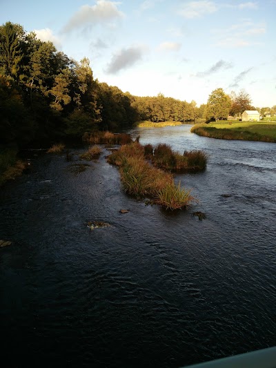 photo of La Roseraie. Gaume-Ardenne-lacuisine sur Semois.