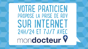 Photo n°1 de Dr Claire Outteryck à Lacroix-Saint-Ouen (Dentiste)