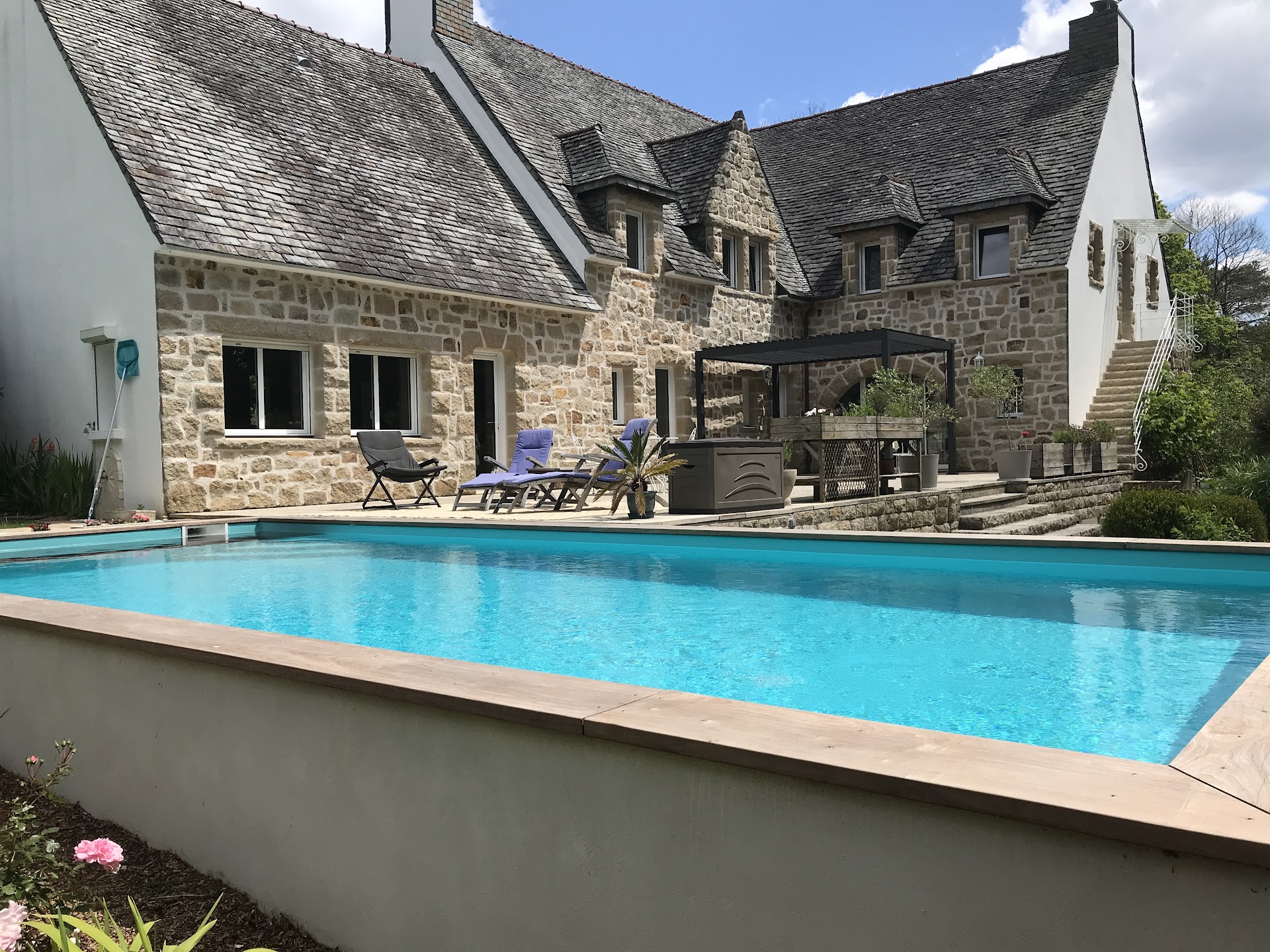 Le Pas du Faon - Housity