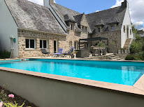 Le Pas du Faon à Caudan