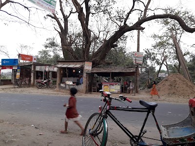 Photos of Nowagoan Purba Para Jame Masjeed