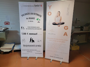 Photo n°13 de Publi Services SARL à Beaumont-de-Lomagne (Atelier de sérigraphie)