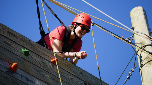 HopeWood Pines (Lutheran Memorial Camp) Gallery - United States