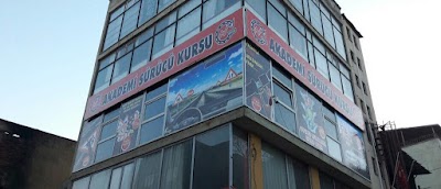 Photos of AKADEMİ S&Uuml;R&Uuml;C&Uuml; KURSU
