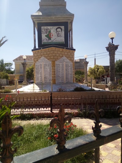 Photos of Memorial des Martyrs