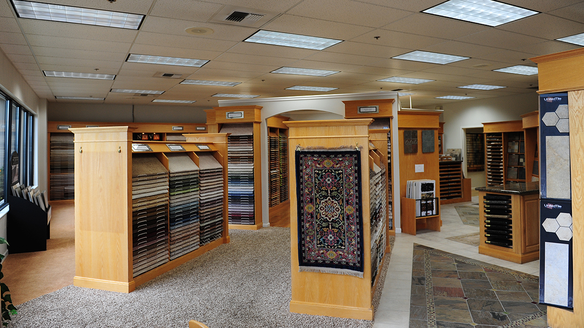 K&W Interiors - project photo