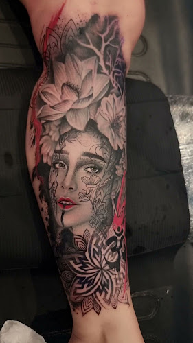 Heures d'ouverture de Palace Tattoo GUEST SPOT