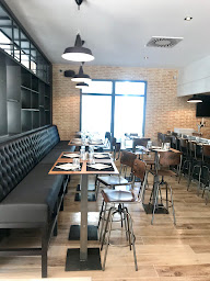 Photo n°42 de Le Comptoir du Parc à Aix-en-Provence (Restaurant)