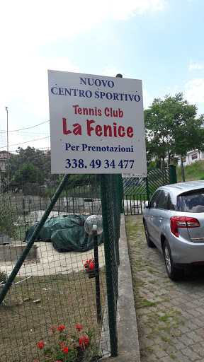 Centro Sportivo "La Fenice" - Thumbnail