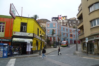 Photos of Donde la t&iacute;a